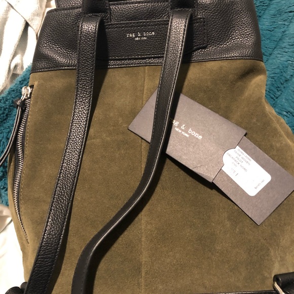 Rag and Bone Handbag - Picture 2 of 5